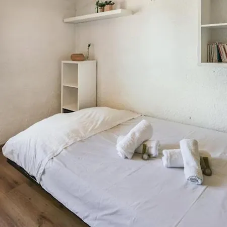 Apartment Lumineux Vue Faron *