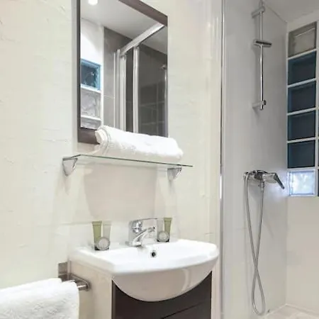 Apartman Lumineux Studio Vue Faron *